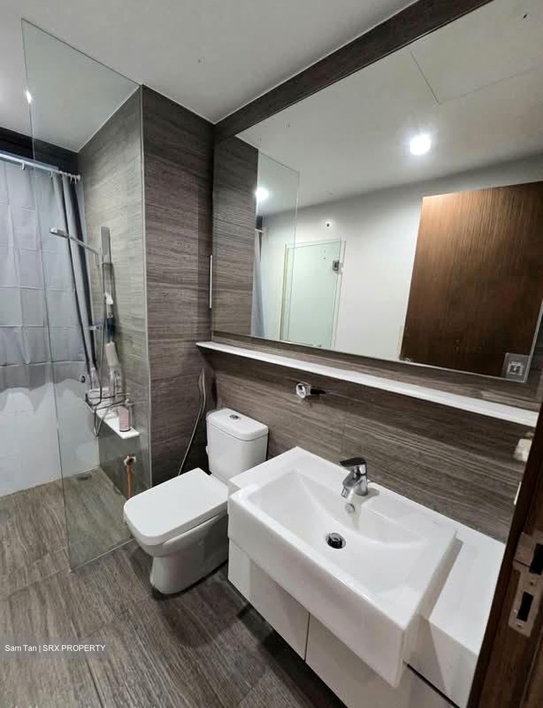 Parc Centros (D19), Condominium #578709671